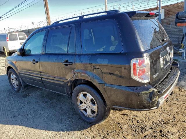 Honda Pilot Vp Image 9