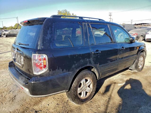 Honda Pilot Vp Image 6