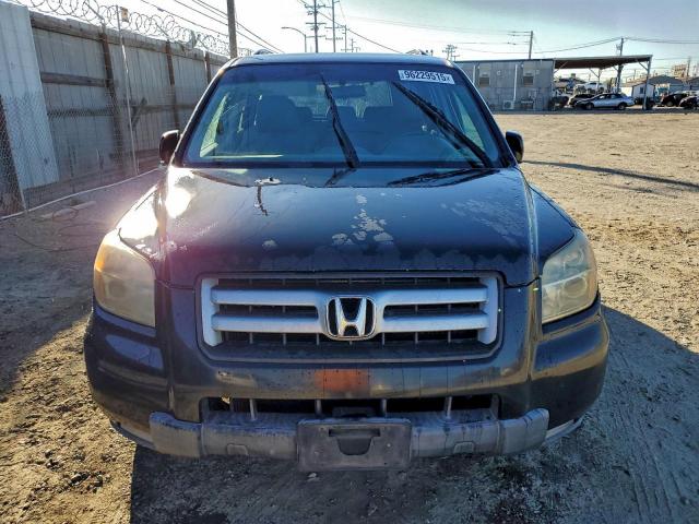Honda Pilot Vp Image 8