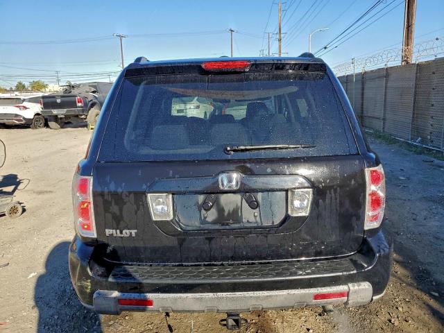 Honda Pilot Vp Image 4