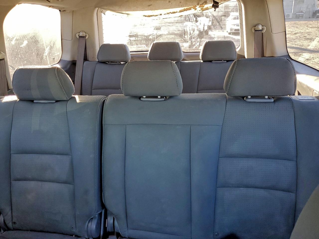 Honda Pilot Vp Image 11