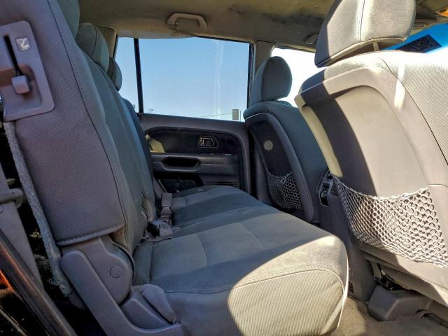 Honda Pilot Vp Image 12