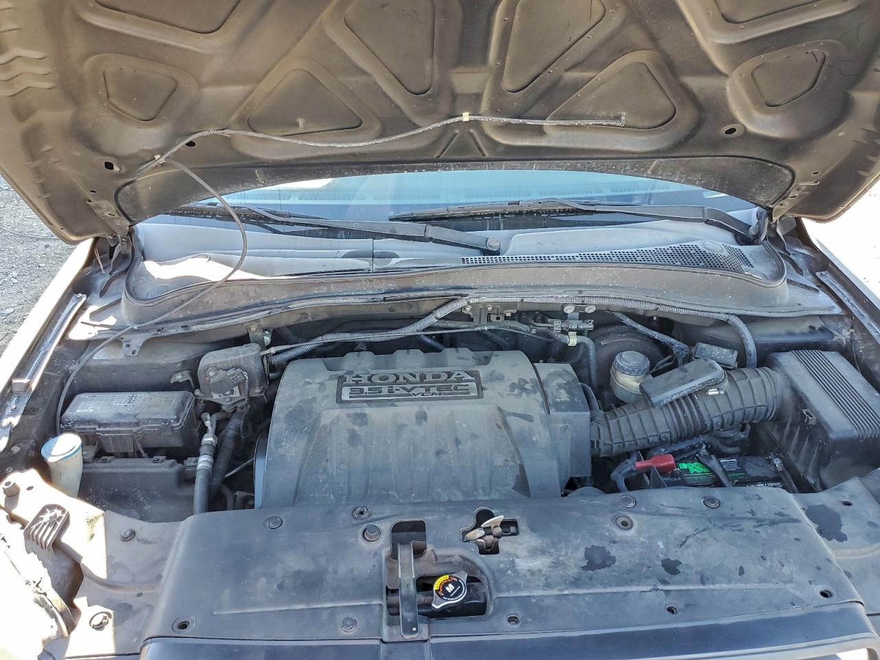 Honda Pilot Vp Image 13