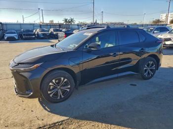  Salvage Toyota Bz4x Xle