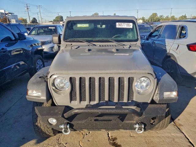Jeep Wrangler Sport Image 6
