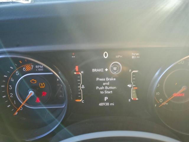 Jeep Wrangler Sport Image 7