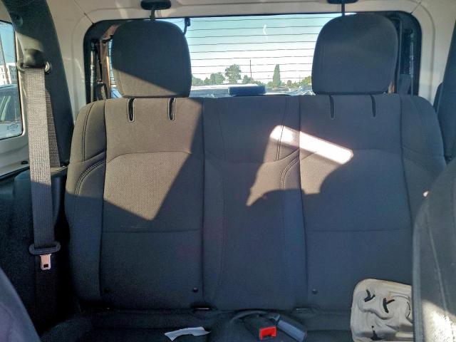 Jeep Wrangler Sport Image 9