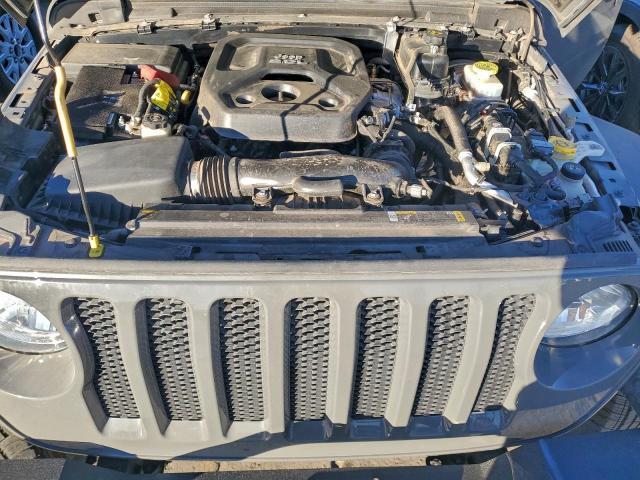 Jeep Wrangler Sport Image 10