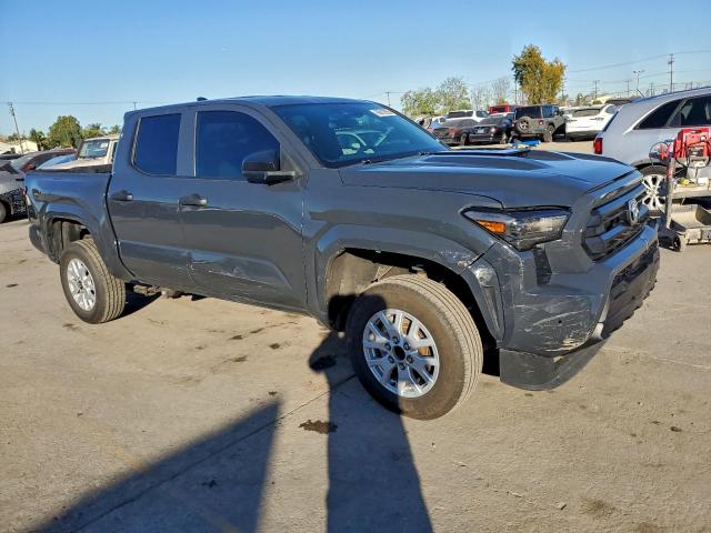 Toyota Tacoma Double Cab Image 6