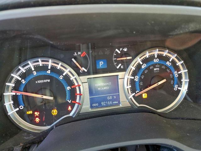 Toyota 4Runner Sr5 Image 8