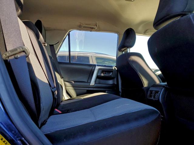 Toyota 4Runner Sr5 Image 4