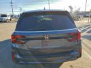 Honda Odyssey Exl Image 6