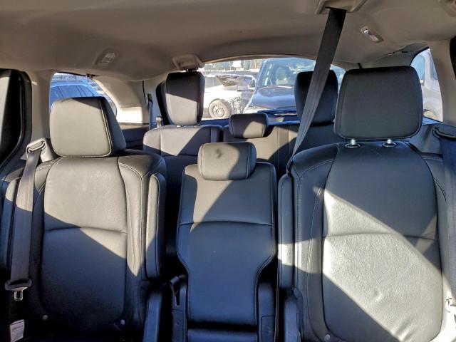 Honda Odyssey Exl Image 9