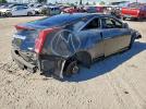Cadillac CTS Image 9