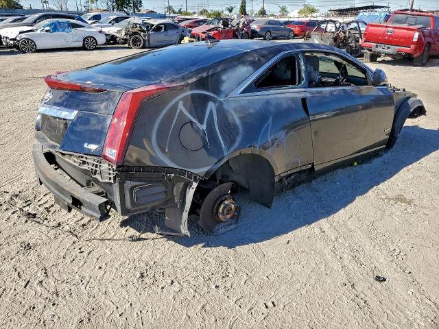 Cadillac CTS Image 9