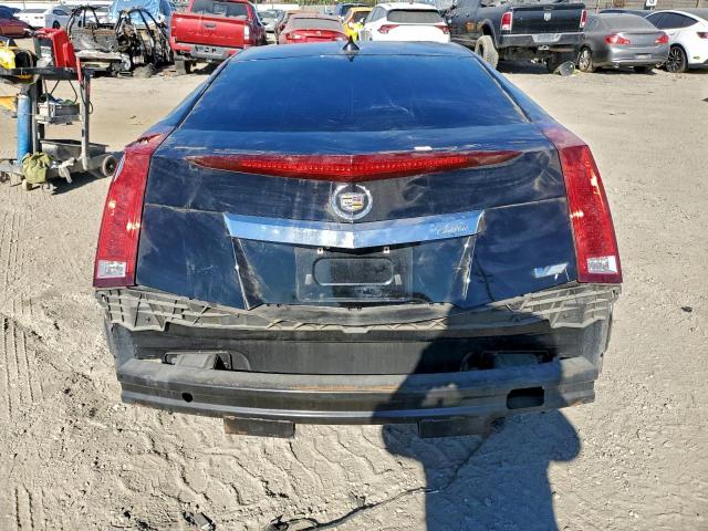 Cadillac CTS Image 8