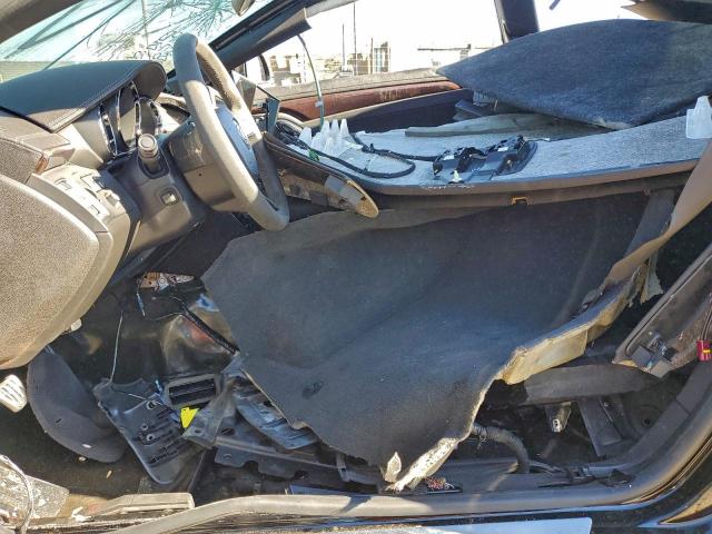 Cadillac CTS Image 2