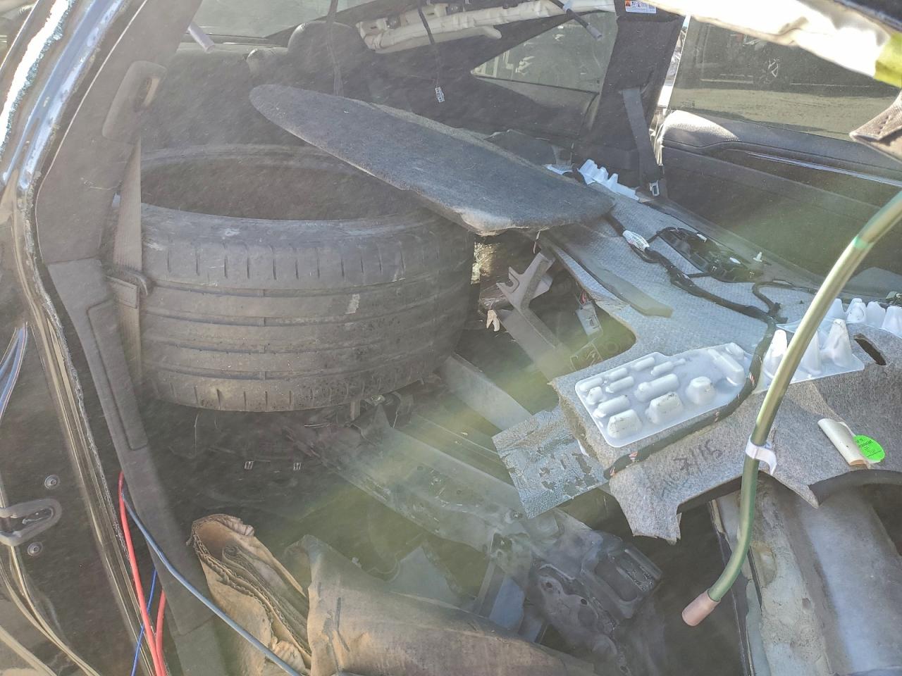 Cadillac CTS Image 6