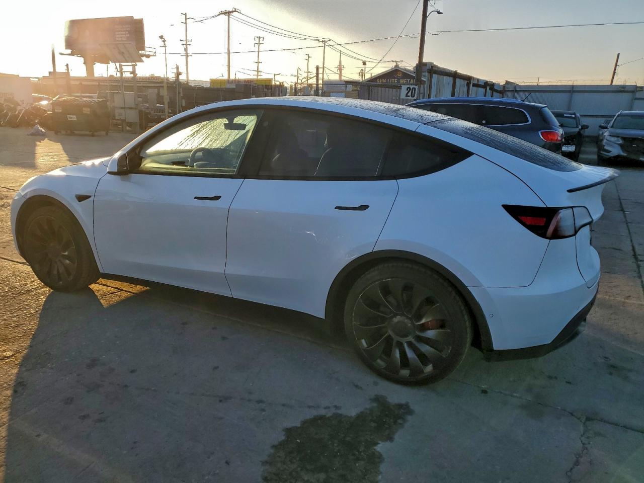 Tesla Model Y Image 6