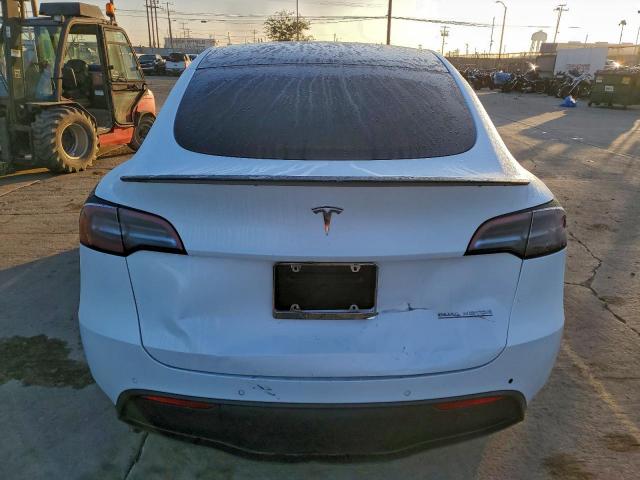 Tesla Model Y Image 4