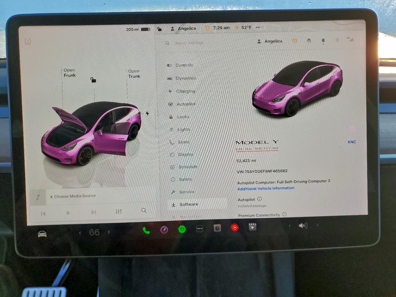 Tesla Model Y Image 13