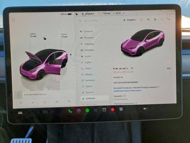 Tesla Model Y Image 13