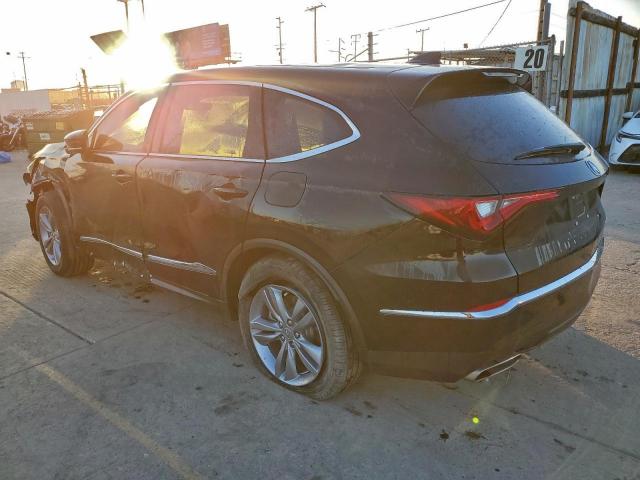 Acura MDX Image 11