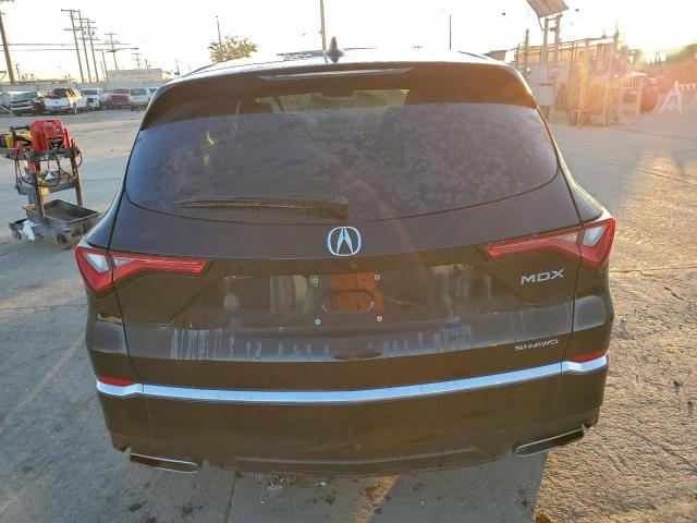 Acura MDX Image 3