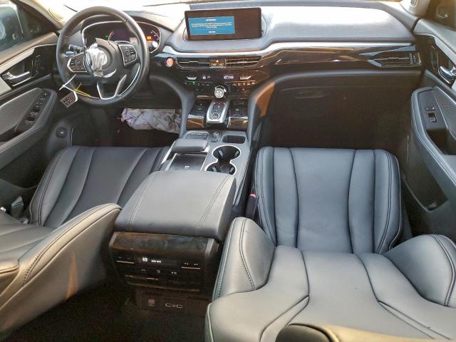 Acura MDX Image 10