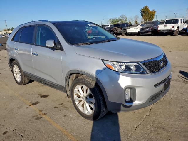 Kia Sorento Ex Image 7