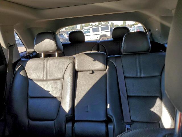 Kia Sorento Ex Image 12