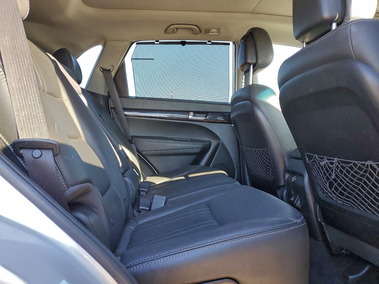 Kia Sorento Ex Image 9