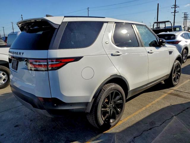 Land Rover Discovery Hse Image 5