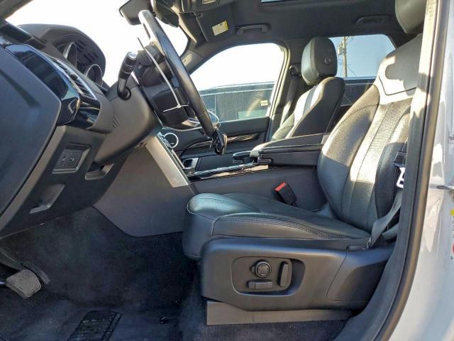 Land Rover Discovery Hse Image 6