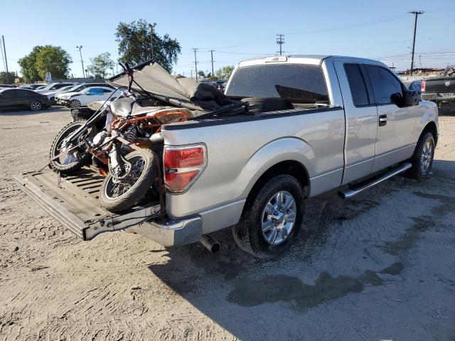 Ford F-150 Super Cab Image 12