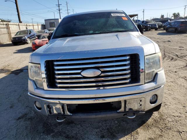 Ford F-150 Super Cab Image 6