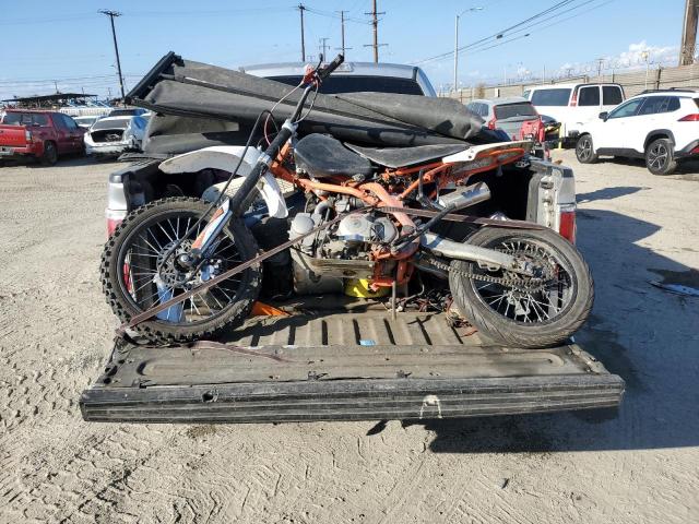 Ford F-150 Super Cab Image 8