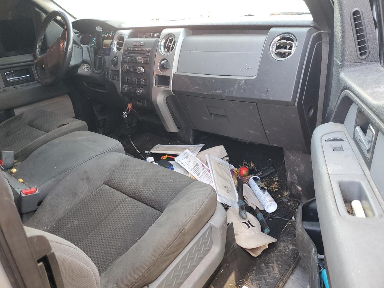 Ford F-150 Super Cab Image 7