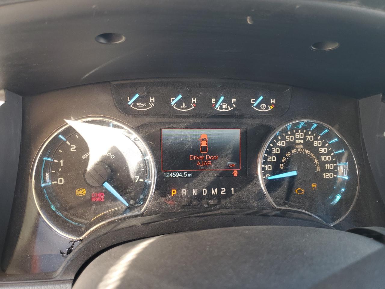 Ford F-150 Super Cab Image 9