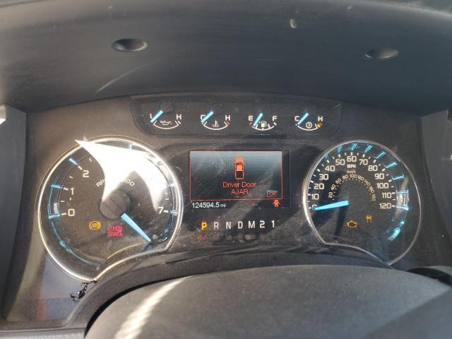 Ford F-150 Super Cab Image 9