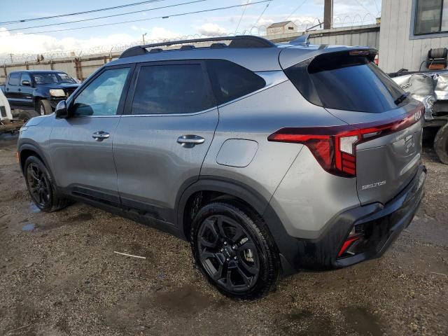 Kia Seltos X Line Image 3