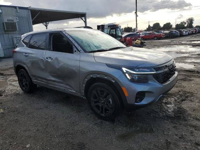 Kia Seltos X Line Image 5