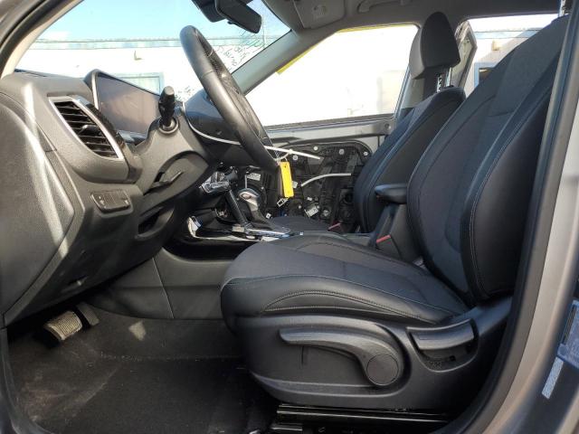 Kia Seltos X Line Image 7