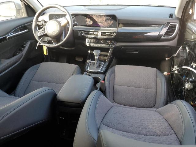 Kia Seltos X Line Image 9