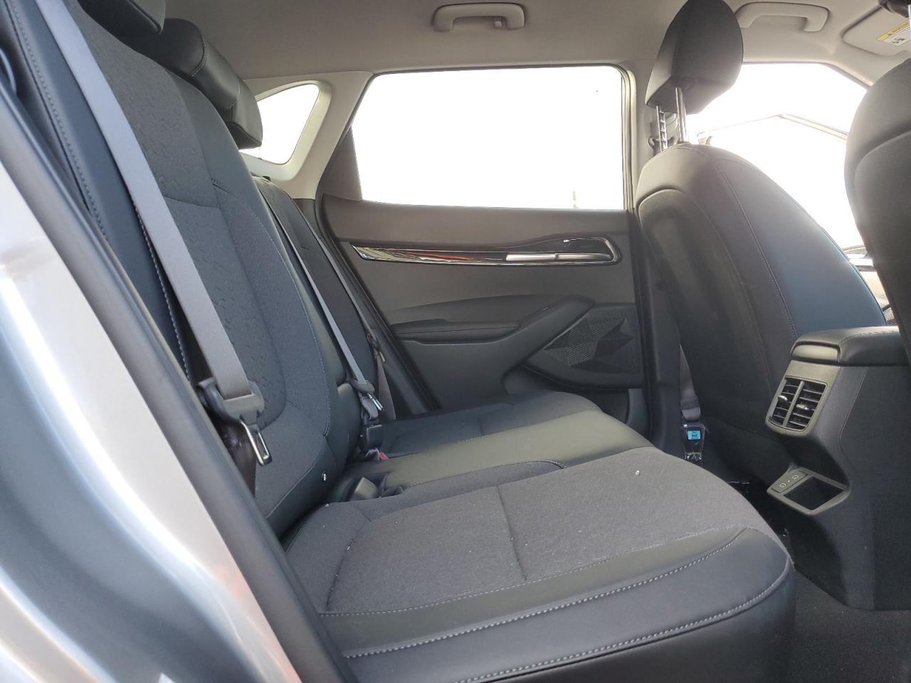 Kia Seltos X Line Image 10