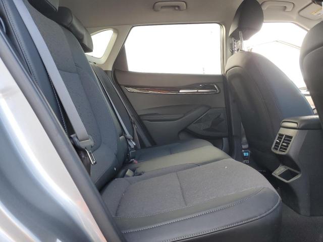 Kia Seltos X Line Image 10