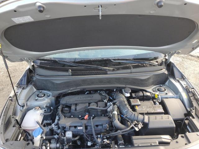 Kia Seltos X Line Image 13