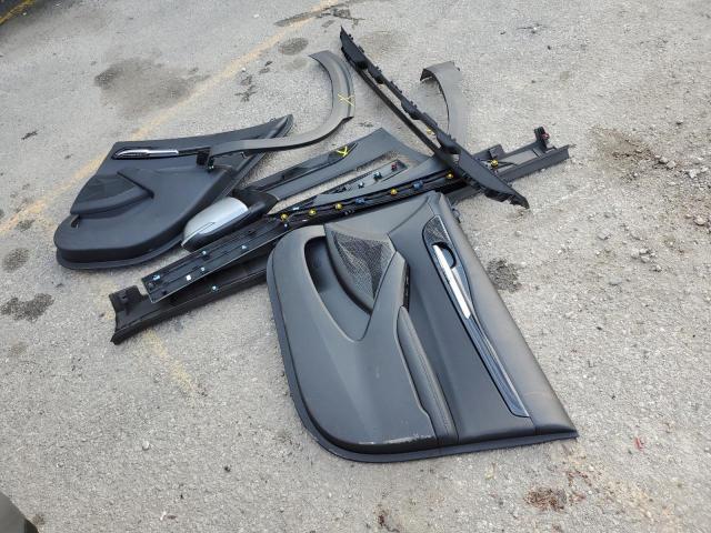 Kia Seltos X Line Image 2