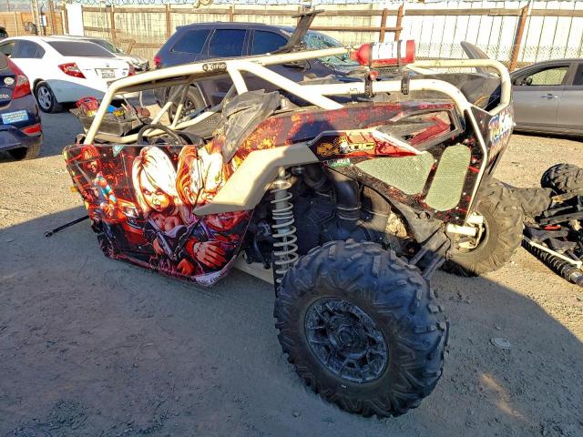 Can-Am Maverick Rs Turbo R Image 6