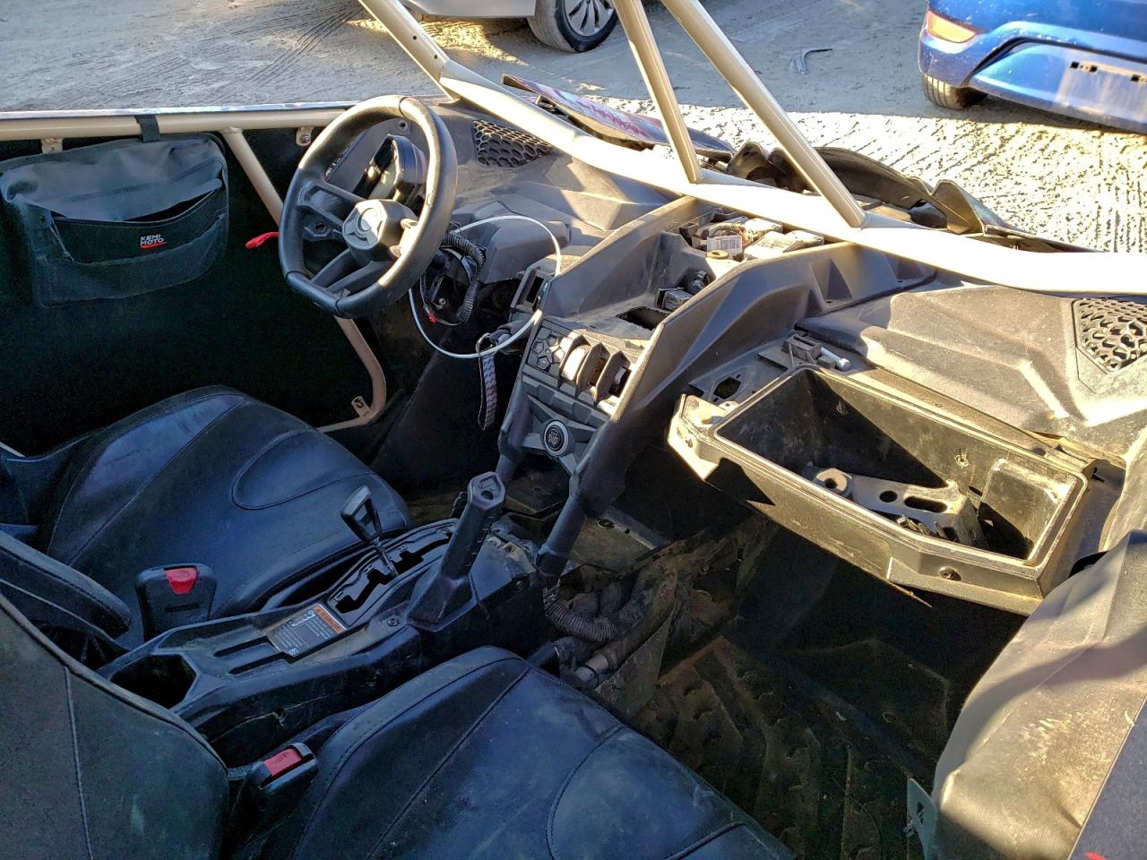 Can-Am Maverick Rs Turbo R Image 5